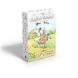 Fester Einband The Angelina Ballerina Mini Library (Boxed Set) von Holabird Katharine