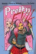 E-Book (epub) Pretty Evil von Rebekah McKendry, David Ian McKendry