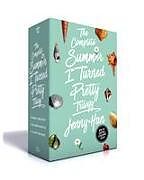 Livre Relié The Complete Summer I Turned Pretty Trilogy (Boxed Set) de Jenny Han