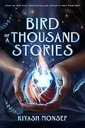 E-Book (epub) Bird of a Thousand Stories von Kiyash Monsef