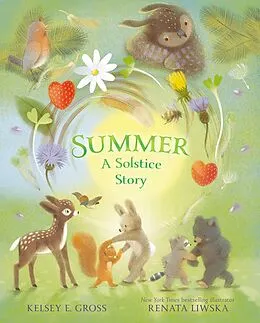 E-Book (epub) Summer von Kelsey E. Gross