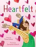 E-Book (epub) Heartfelt von Elaine Vickers