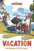 E-Book (epub) Vacation von Ame Dyckman