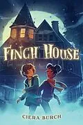 E-Book (epub) Finch House von Ciera Burch