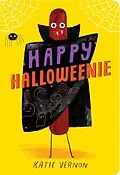 E-Book (epub) Happy Halloweenie von Katie Vernon