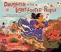 E-Book (epub) Daughter of the Light-Footed People von Belen Medina