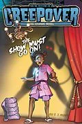 E-Book (epub) The Show Must Go On! The Graphic Novel von P. J. Night