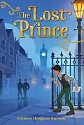 E-Book (epub) The Lost Prince von Frances Hodgson Burnett