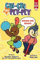 eBook (epub) School Day Drama de Jennifer Fosberry