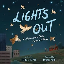 E-Book (epub) Lights Out von Jessica Stremer