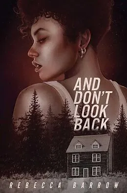E-Book (epub) And Don't Look Back von Rebecca Barrow