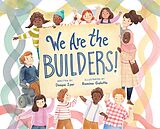 E-Book (epub) We Are the Builders! von Deepa Iyer
