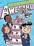 E-Book (epub) Captain Awesome Is a Spy! von Stan Kirby