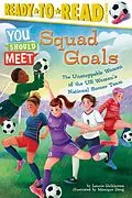 E-Book (epub) Squad Goals von Laurie Calkhoven