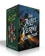 Kartonierter Einband The Jules Verne Collection (Boxed Set) von Jules Verne