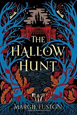 E-Book (epub) The Hallow Hunt von Margie Fuston