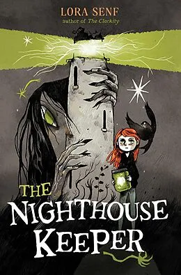 E-Book (epub) The Nighthouse Keeper von Lora Senf