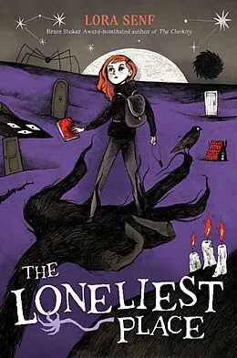 E-Book (epub) The Loneliest Place von Lora Senf