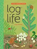 E-Book (epub) Log Life von Amy Hevron