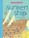 E-Book (epub) Sunken Ship von Amy Hevron
