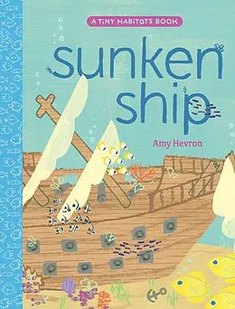 E-Book (epub) Sunken Ship von Amy Hevron