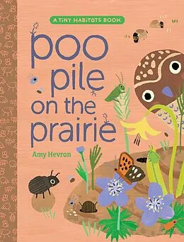E-Book (epub) Poo Pile on the Prairie von Amy Hevron