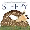 E-Book (epub) Sleepy von Jennifer Ward