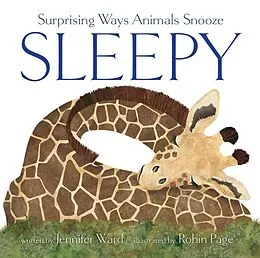 E-Book (epub) Sleepy von Jennifer Ward
