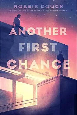 E-Book (epub) Another First Chance von Robbie Couch