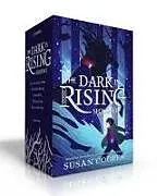Kartonierter Einband The Dark Is Rising Sequence (Boxed Set) von Susan Cooper