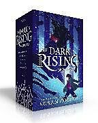 Couverture cartonnée The Dark Is Rising Sequence (Boxed Set) de Susan Cooper