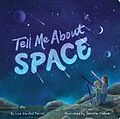 E-Book (epub) Tell Me About Space von Lisa Varchol Perron