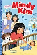 E-Book (epub) Mindy Kim, Big Sister von Lyla Lee
