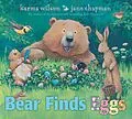 E-Book (epub) Bear Finds Eggs von Karma Wilson