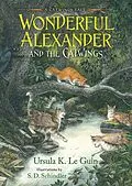 E-Book (epub) Wonderful Alexander and the Catwings von Ursula K. Le Guin