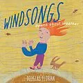 E-Book (epub) Windsongs von Douglas Florian