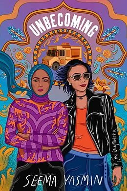 E-Book (epub) Unbecoming von Seema Yasmin