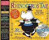 Fester Einband Rhinoceros Tap von Boynton Sandra