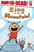 E-Book (epub) King of the Mountain! von Susie Lee Jin