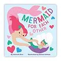 E-Book (epub) Mermaid for Each Other von Hannah Eliot