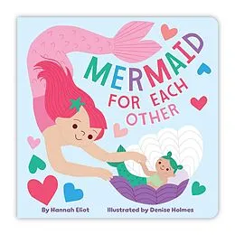 E-Book (epub) Mermaid for Each Other von Hannah Eliot