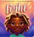 E-Book (epub) Light von Ruth Forman