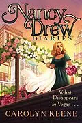 E-Book (epub) What Disappears in Vegas . . . von Carolyn Keene
