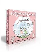 Fester Einband Angelina Ballerina Classic Picture Book Collection (Boxed Set) von Holabird Katharine