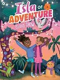 E-Book (epub) Island Snow von Dela Costa
