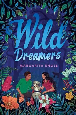E-Book (epub) Wild Dreamers von Margarita Engle