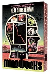 Kartonierter Einband MindWorks von Neal Shusterman