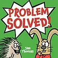 E-Book (epub) Problem Solved! von Jan Thomas