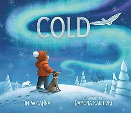 E-Book (epub) Cold von Tim McCanna