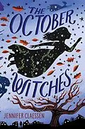 E-Book (epub) The October Witches von Jennifer Claessen
